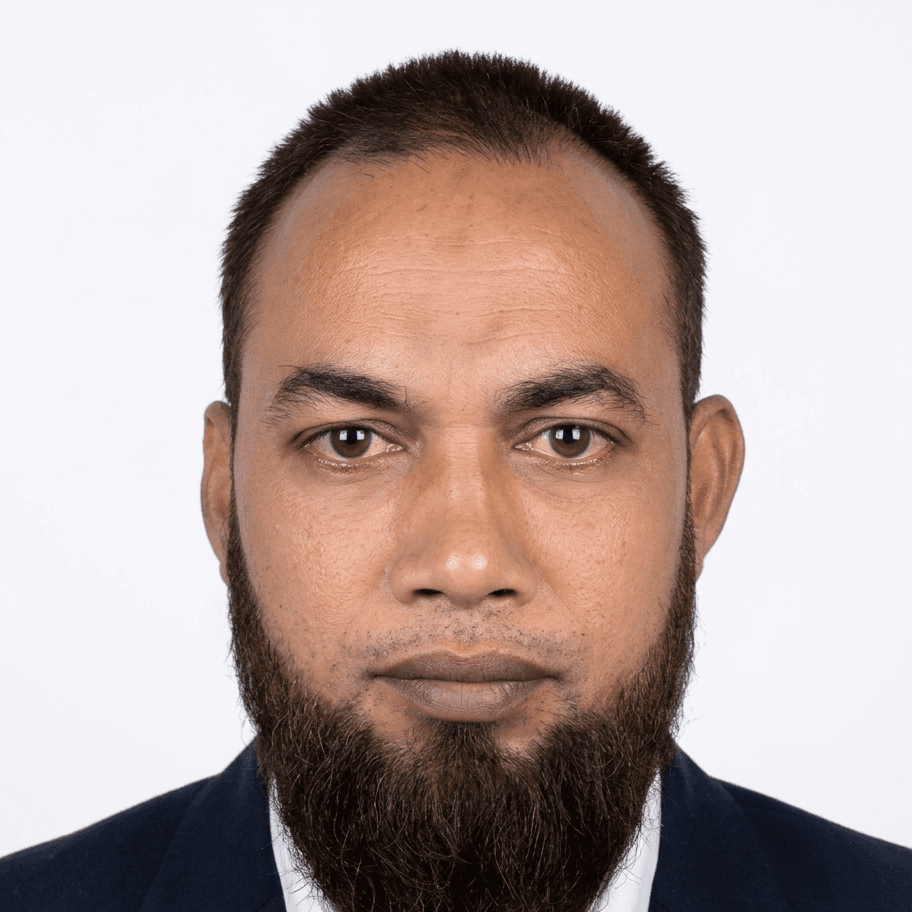 Md Fakrul Islam