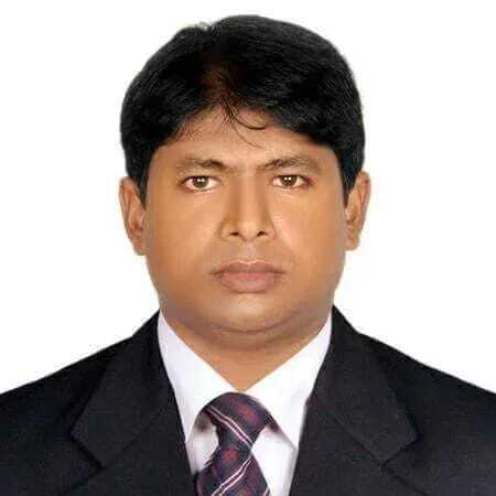 Kadir Sardar